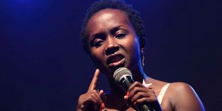 Anne Kansiime 