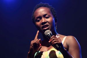 Anne Kansiime 