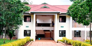 Alliance High School