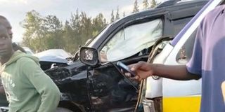 Ouko Okusah | Nation Media Group