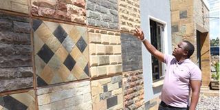 Blessed Ventures Mazeras