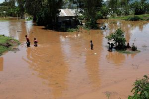 Floods