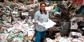 Printwell Industries Limited 