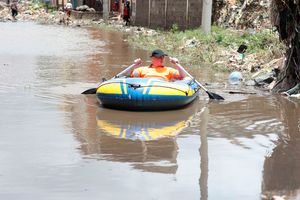 Nairobi Floods