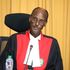 Justice Mohammed K Ibrahim