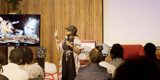 Angie-Njagi-Moderating