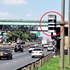 Speed camera