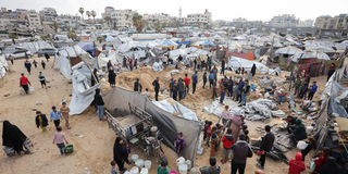 Gaza