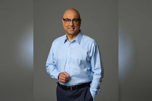 Ali Velshi 