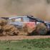 Belgian driver Thierry Neuville 