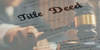 Title Deeds