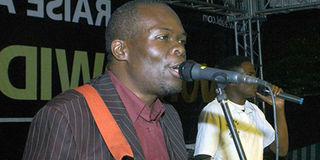 Musa Juma