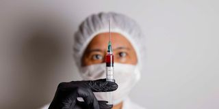 Vaccine