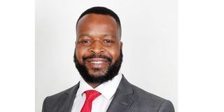 Moses Mudamba Mudavadi 