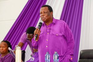 Francis Atwoli