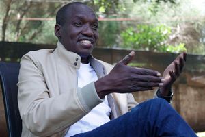Simba Arati