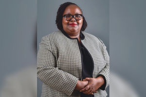 Justice Josephine Wayua Wambua Mongare of the High Court.