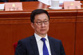 Chinese Vice President Han Zheng 