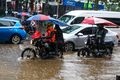 Floods