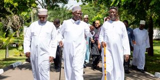 William Ruto