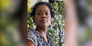Anyango Nyowele