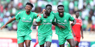 Gor Mahia