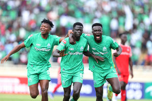 Gor Mahia