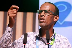 Elyas Abdi