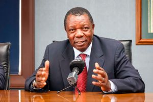 Nicholas Musonye