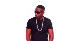 Ernest Owino Ogutu popularly known as Ricco Beats