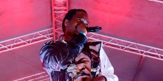 Jua Cali