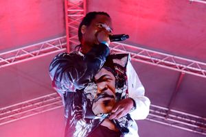 Jua Cali