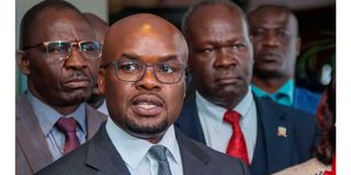 Raymond Omollo