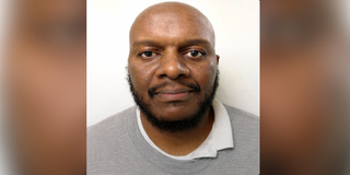 Jackson Kabut Gichema