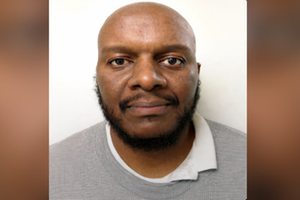 Jackson Kabut Gichema