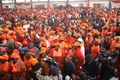 ODM supporters