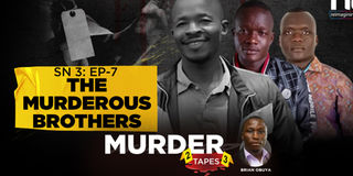 murder tapes murderous brothers 