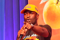 Edwin Sifuna