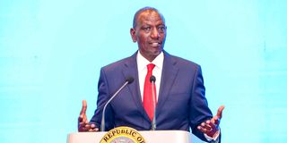 William Ruto