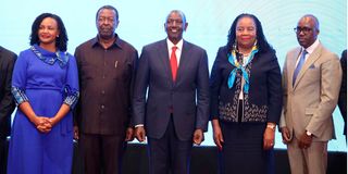 William Ruto