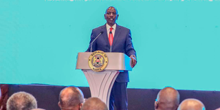 William Ruto