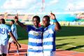 AFC Leopards