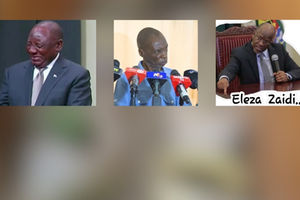 whatsapp stickers ramaphosa