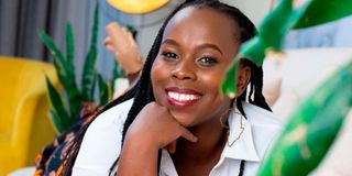 Yvonne 'Koko' Metet, 