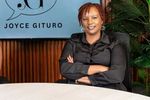 Joyce Gituro