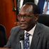 The Principal Secretary (PS) National Treasury Chris Kiptoo 
