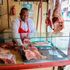 Njuguna Wahothi, operator of Shade Butchery in Kawangware, Nairobi,