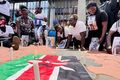Relatives of Kenyans recruited to fight in Ukraine for Russia