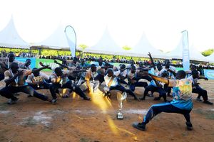 Vihiga Boys