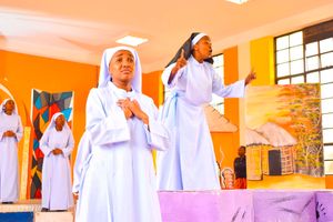 Kahawa West Catholic Church